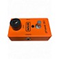 Used MXR M101 Phase 90 Effect Pedal