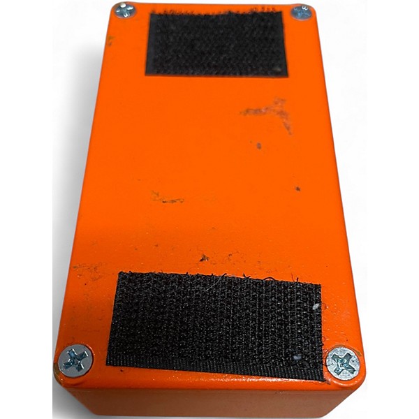Used MXR M101 Phase 90 Effect Pedal