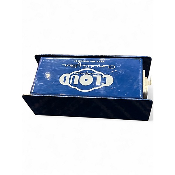 Used Cloud Cloudlifter CL-1 Microphone Preamp