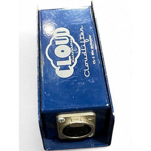 Used Cloud Cloudlifter CL-1 Microphone Preamp