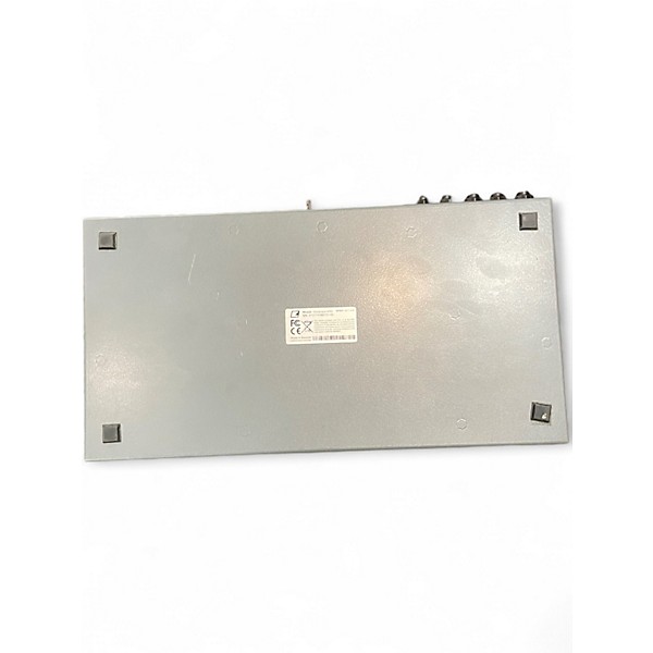 Used Elektron Octatrack MKII Production Controller