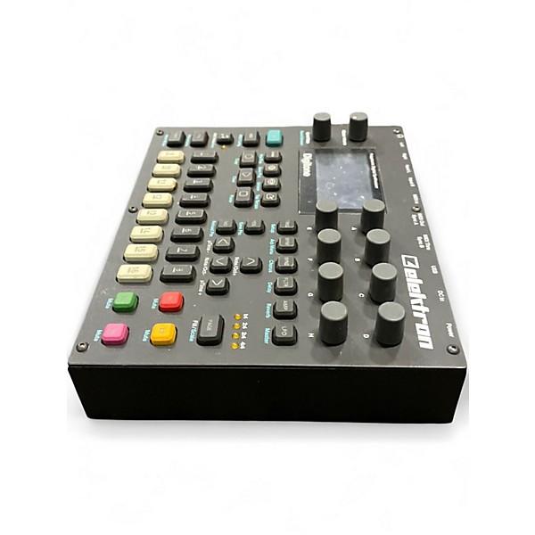 Used Elektron Digitone Synthesizer