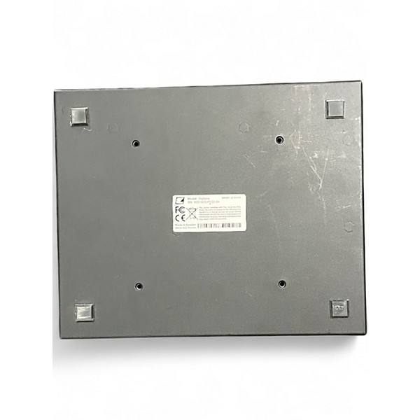 Used Elektron Digitone Synthesizer