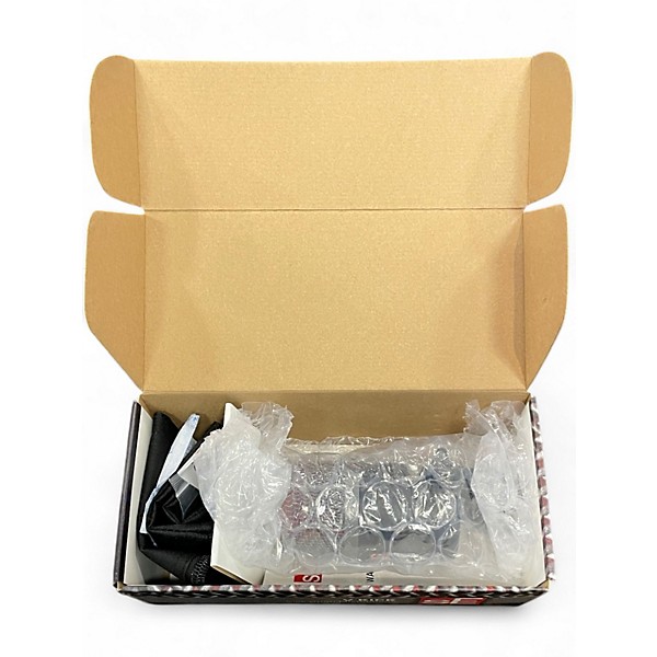 Used sE Electronics V Kick Dynamic Microphone