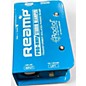 Used Radial Engineering REAMP Pro-Rmp Direct Box