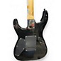 Used ESP LTD KH202 Kirk Hammett Signature Black Solid Body Electric Guitar