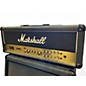 Used Marshall JVM205H 50W Tube Guitar Amp Head thumbnail