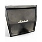 Used Marshall MG412ACF 4x12 Slant Guitar Cabinet thumbnail