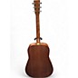 Used Martin D10E ROAD SERIES 3 Tone Sunburst Acoustic Electric Guitar