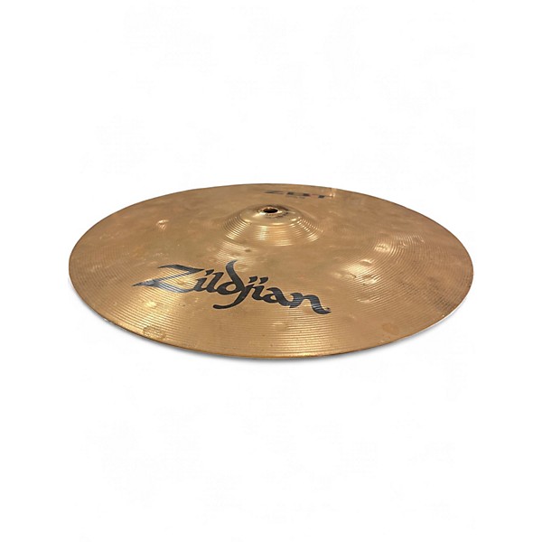 Used Zildjian 13in ZBT Hi Hat Pair Cymbal