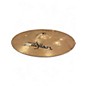 Used Zildjian 13in ZBT Hi Hat Pair Cymbal