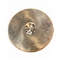 Used Zildjian 13in ZBT Hi Hat Pair Cymbal