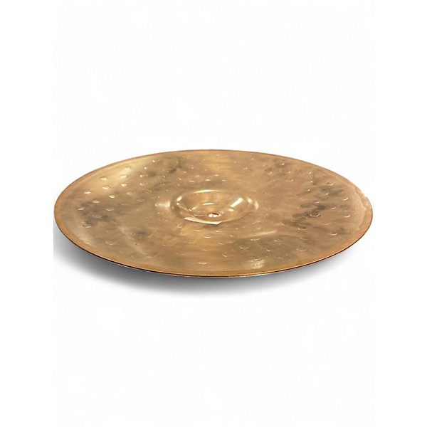 Used Zildjian 13in ZBT Hi Hat Pair Cymbal