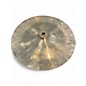 Used Wuhan 16in China Cymbal thumbnail