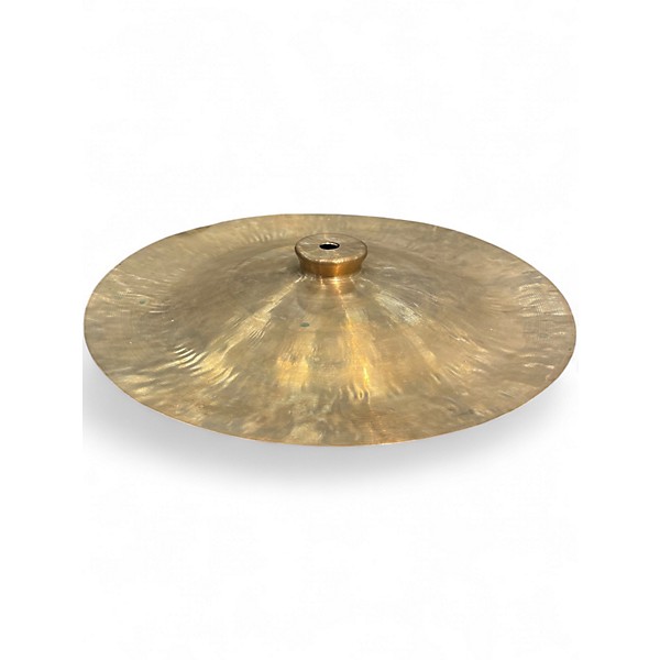 Used Wuhan 16in China Cymbal