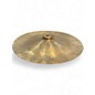 Used Wuhan 16in China Cymbal