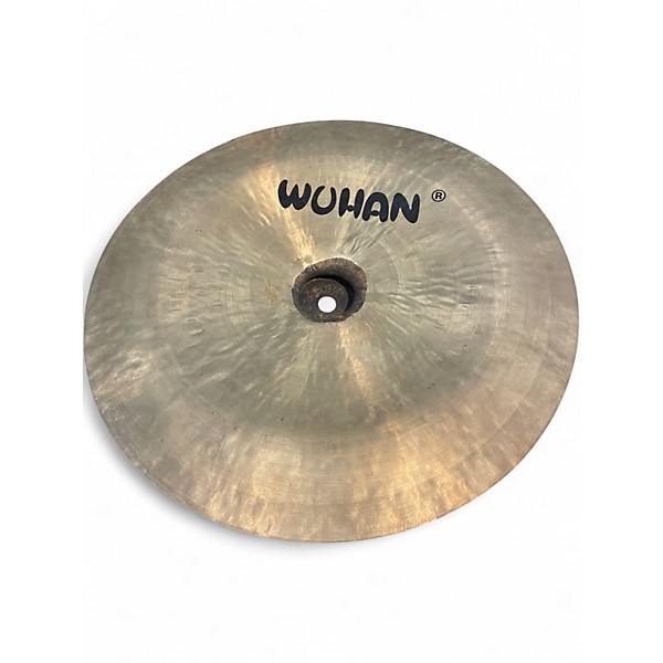 Used Wuhan 16in China Cymbal