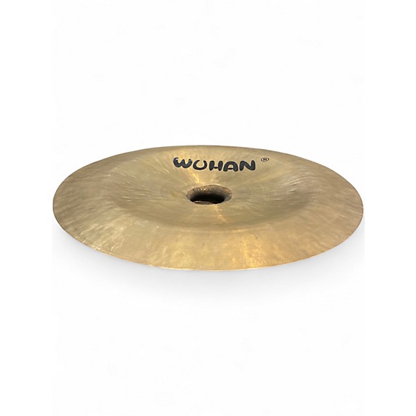 Used Wuhan 16in China Cymbal