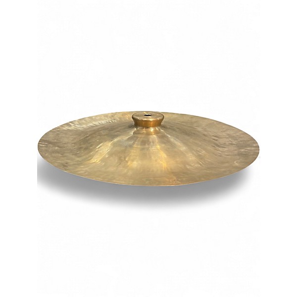 Used Wuhan 16in China Cymbal