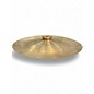 Used Wuhan 16in China Cymbal