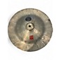 Used Han Chi 14in CHINA Cymbal thumbnail