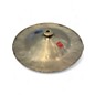 Used Han Chi 14in CHINA Cymbal