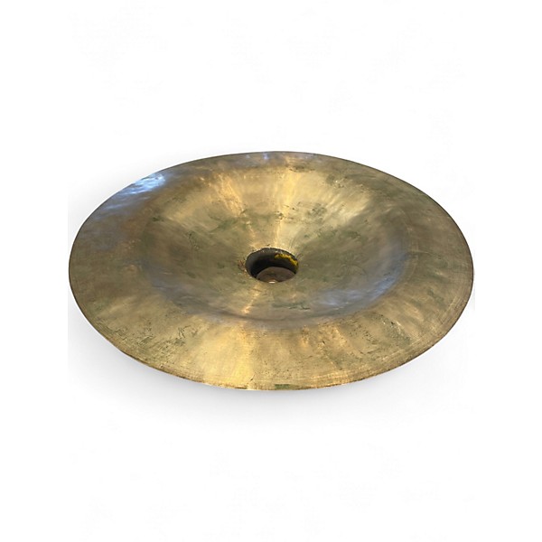 Used Han Chi 14in CHINA Cymbal