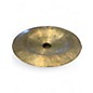 Used Han Chi 14in CHINA Cymbal