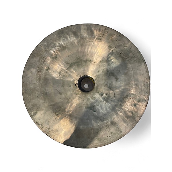 Used Han Chi 14in CHINA Cymbal