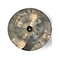 Used Han Chi 14in CHINA Cymbal