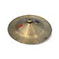 Used Han Chi 14in CHINA Cymbal