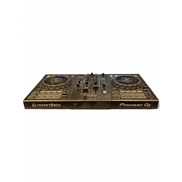 Used Pioneer DJ DDJ400 DJ Controller