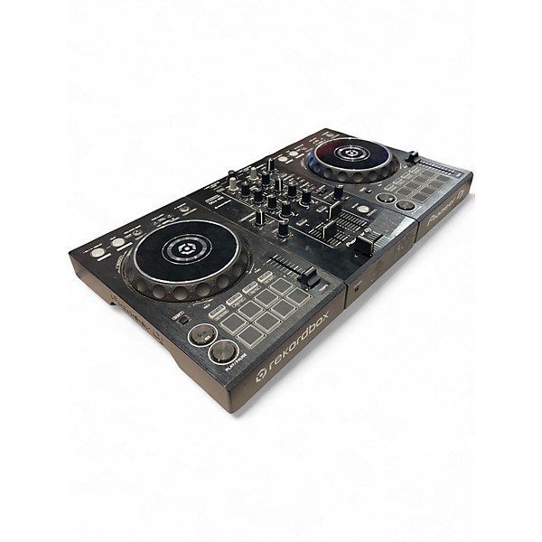 Used Pioneer DJ DDJ400 DJ Controller