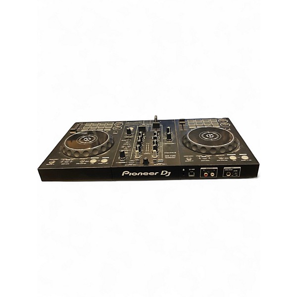Used Pioneer DJ DDJ400 DJ Controller