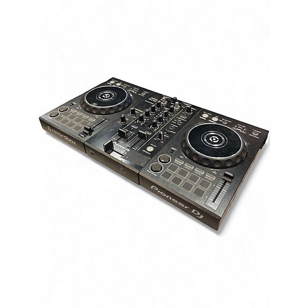 Used Pioneer DJ DDJ400 DJ Controller