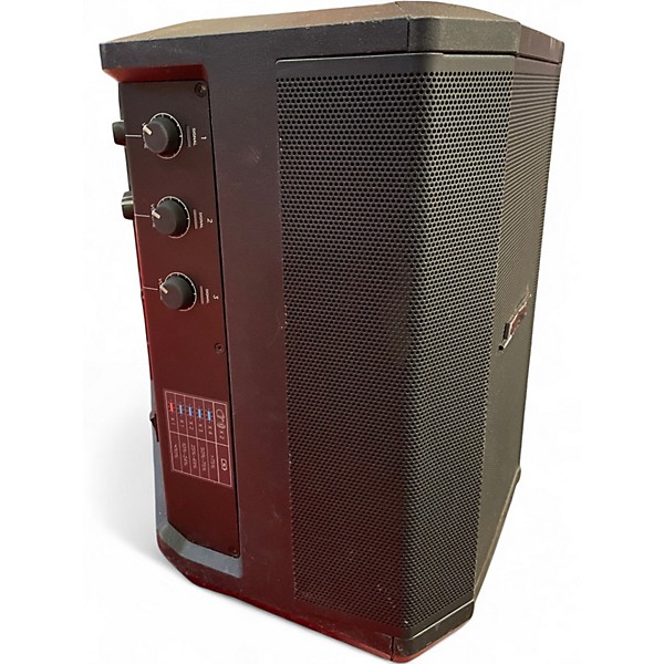 Used Bose S1 Pro Powered Speaker