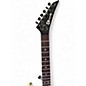 Vintage 1980s Charvel MODEL 5 Antique Ivory Solid Body Electric Guitar