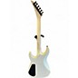 Vintage 1980s Charvel MODEL 5 Antique Ivory Solid Body Electric Guitar