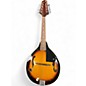 Used 2006 Johnson MA-100 2 Color Sunburst Mandolin thumbnail