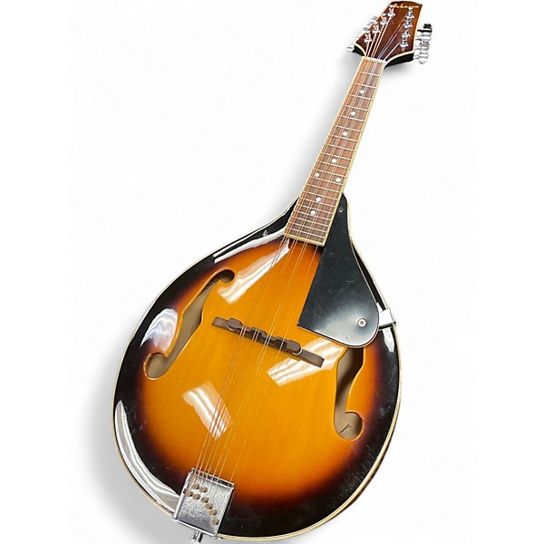 Used 2006 Johnson MA-100 2 Color Sunburst Mandolin