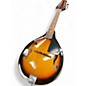 Used 2006 Johnson MA-100 2 Color Sunburst Mandolin