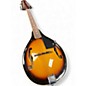 Used 2006 Johnson MA-100 2 Color Sunburst Mandolin