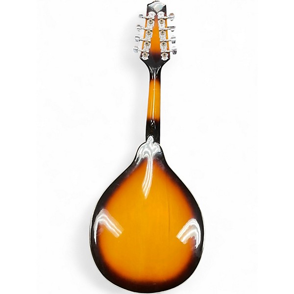 Used 2006 Johnson MA-100 2 Color Sunburst Mandolin