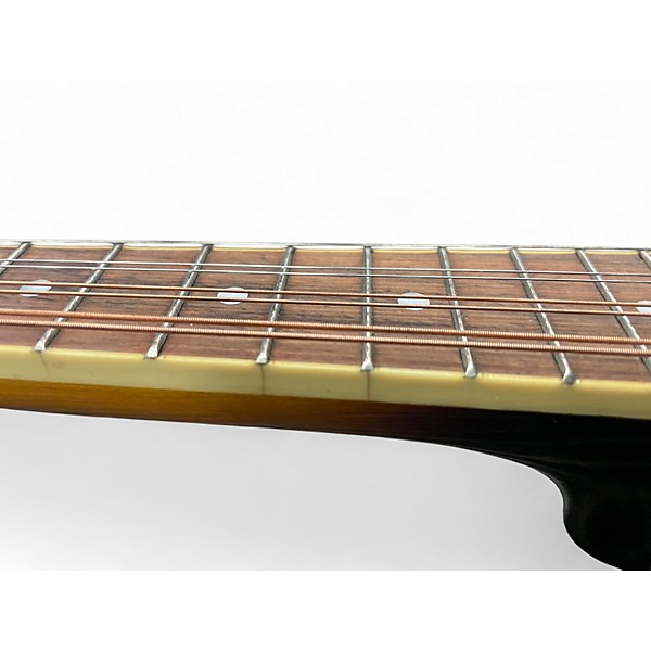 Used 2006 Johnson MA-100 2 Color Sunburst Mandolin