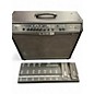 Used Line 6 Spider Valve 40W 2x12 Tube Guitar Combo Amp
