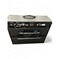 Used Line 6 Spider Valve 40W 2x12 Tube Guitar Combo Amp