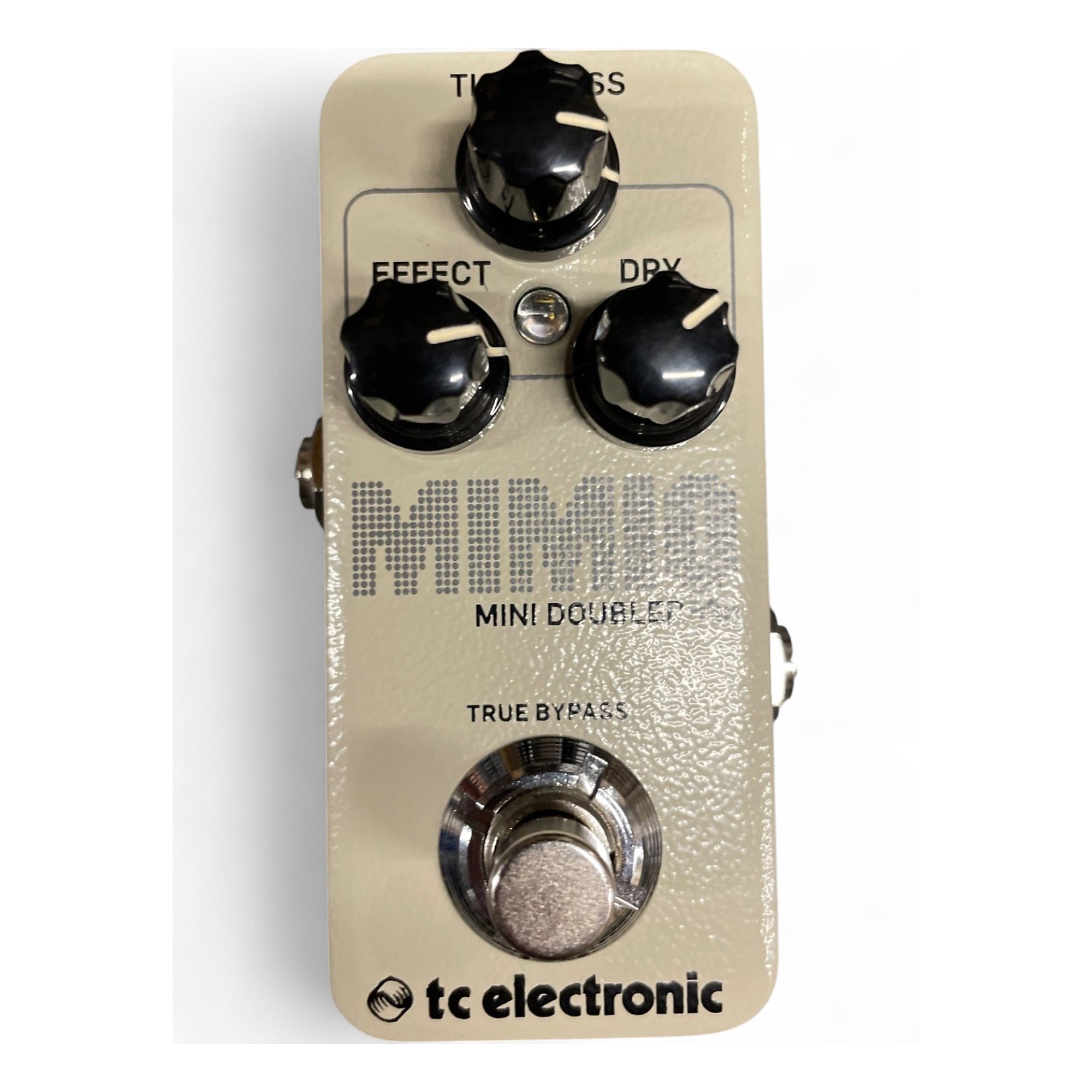 Used TC Electronic Mimiq Doubler Effect Pedal | Guitar Center