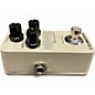 Used TC Electronic Mimiq Doubler Effect Pedal
