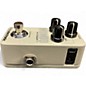 Used TC Electronic Mimiq Doubler Effect Pedal