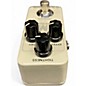 Used TC Electronic Mimiq Doubler Effect Pedal